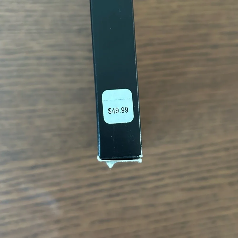OtterBox Amplify Glass Screen Protector for iPhone X